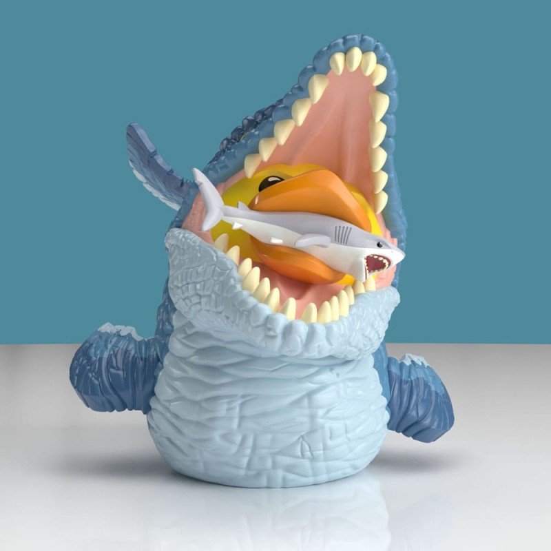 Jurassic World Tubbz PVC XL Figure Mosasaurus 25 cm | 5056280463023