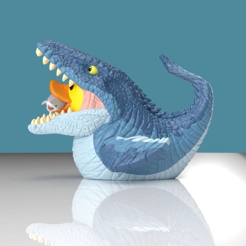 Jurassic World Tubbz PVC XL Figure Mosasaurus 25 cm | 5056280463023