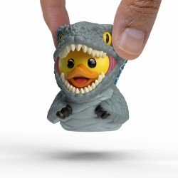 Jurassic World Tubbz figurine Mini PVC Beta 5 cm | 5056280463030