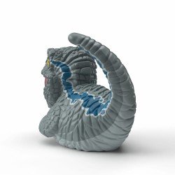 Jurassic World Tubbz figurine Mini PVC Beta 5 cm | 5056280463030