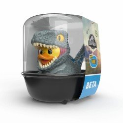Jurassic World Tubbz Mini PVC Figure Beta 5 cm | 5056280463030
