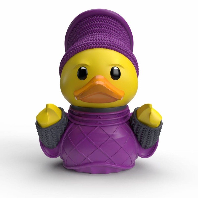 Star Trek Tubbz figurine PVC Guinan 1st Edition 10 cm | 5056280463054