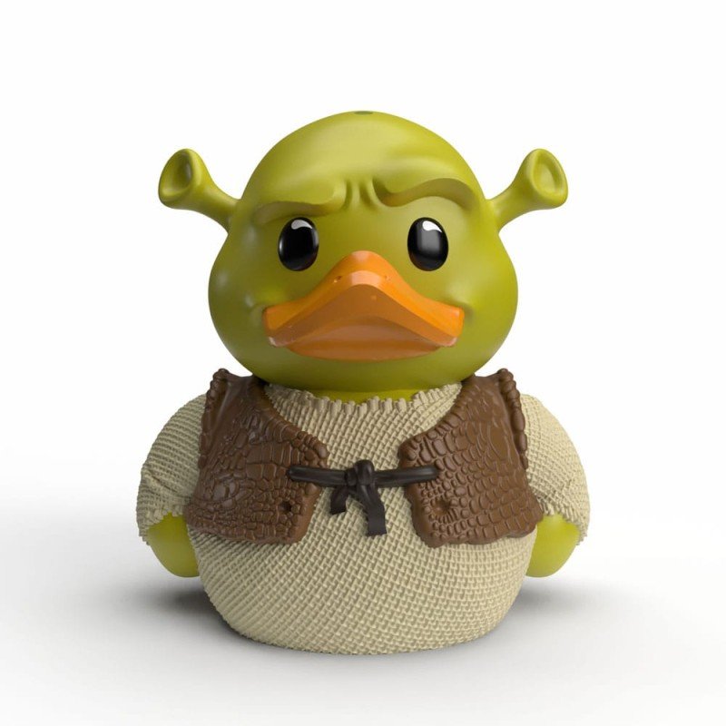 Shrek Tubbz figurine PVC Shrek 1st Edition 10 cm | 5056280463061