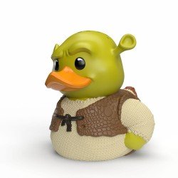 Shrek Tubbz figurine PVC Shrek 1st Edition 10 cm | 5056280463061