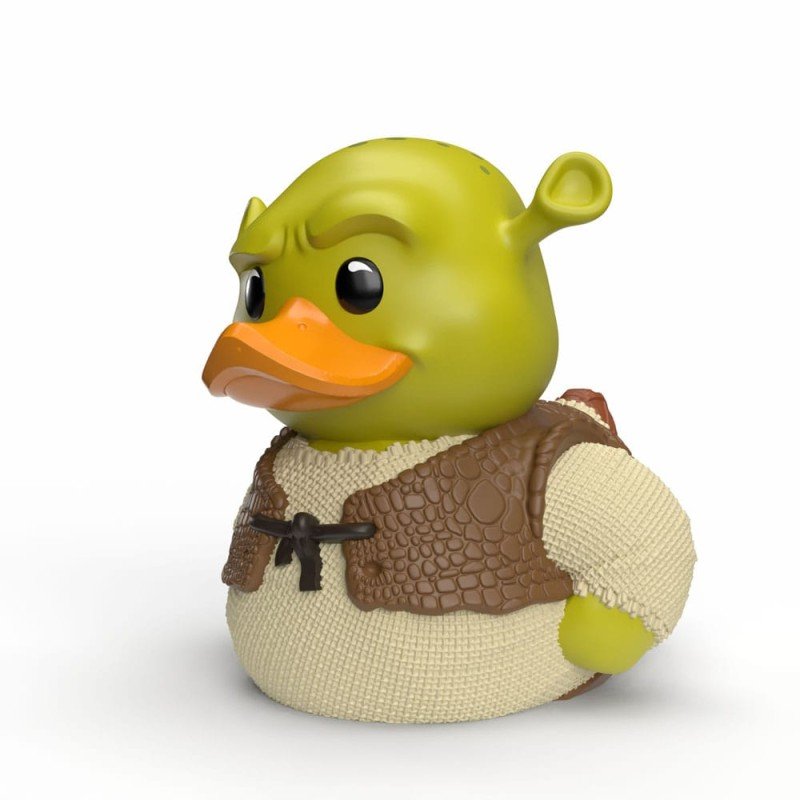 Shrek Tubbz figurine PVC Shrek 1st Edition 10 cm | 5056280463061