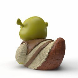 Shrek Tubbz figurine PVC Shrek 1st Edition 10 cm | 5056280463061