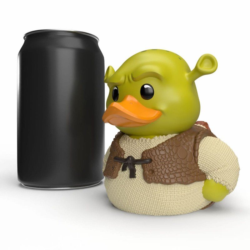 Shrek Tubbz figurine PVC Shrek 1st Edition 10 cm | 5056280463061