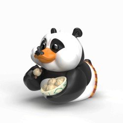 Kung Fu Panda Tubbz figurine PVC Po 1st Edition 10 cm | 5056280463078