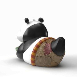 Kung Fu Panda Tubbz figurine PVC Po 1st Edition 10 cm | 5056280463078