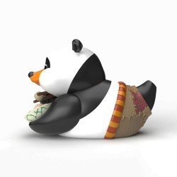 Kung Fu Panda Tubbz figurine PVC Po 1st Edition 10 cm | 5056280463078