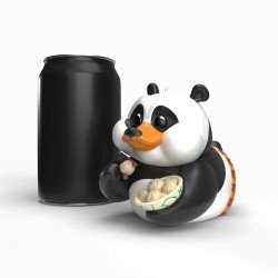 Kung Fu Panda Tubbz figurine PVC Po 1st Edition 10 cm | 5056280463078
