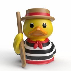 Travel Tubbz figurine Mini PVC Italie 5 cm 