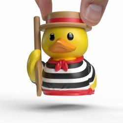 Travel Tubbz figurine Mini PVC Italie 5 cm | 5056280463344