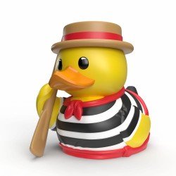 Travel Tubbz figurine Mini PVC Italie 5 cm | 5056280463344