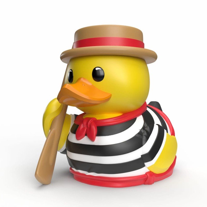 Travel Tubbz figurine Mini PVC Italie 5 cm | 5056280463344