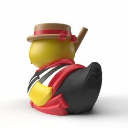 Travel Tubbz figurine Mini PVC Italie 5 cm | 5056280463344