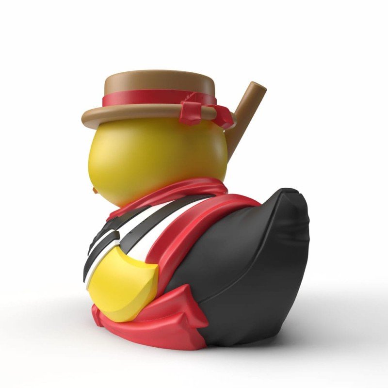 Travel Tubbz figurine Mini PVC Italie 5 cm | 5056280463344