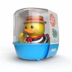 Travel Tubbz figurine Mini PVC Italie 5 cm | 5056280463344