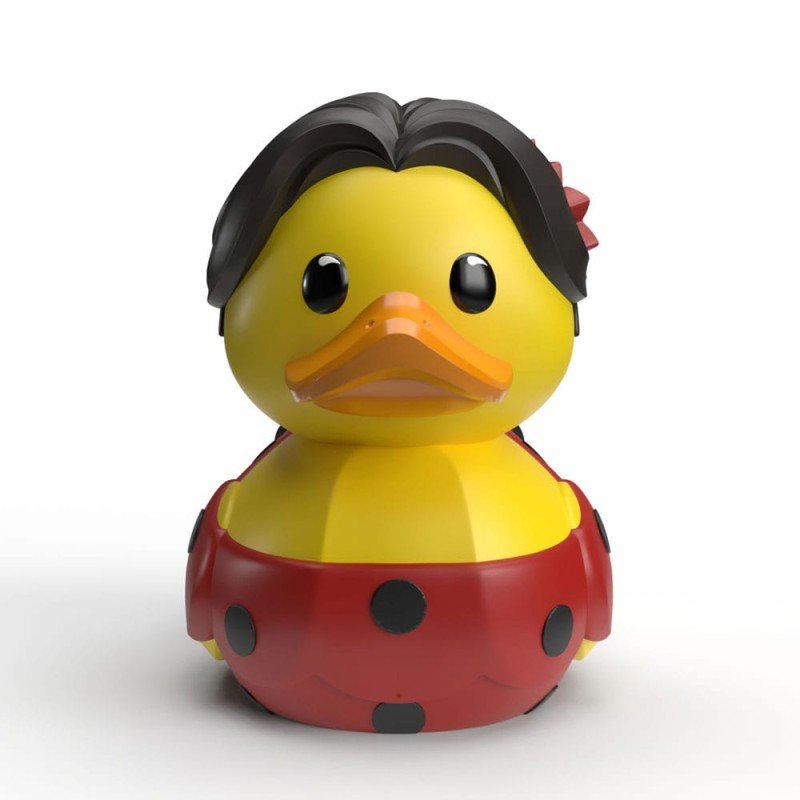 Travel Tubbz figurine Mini PVC Espagne 5 cm | 5056280463351