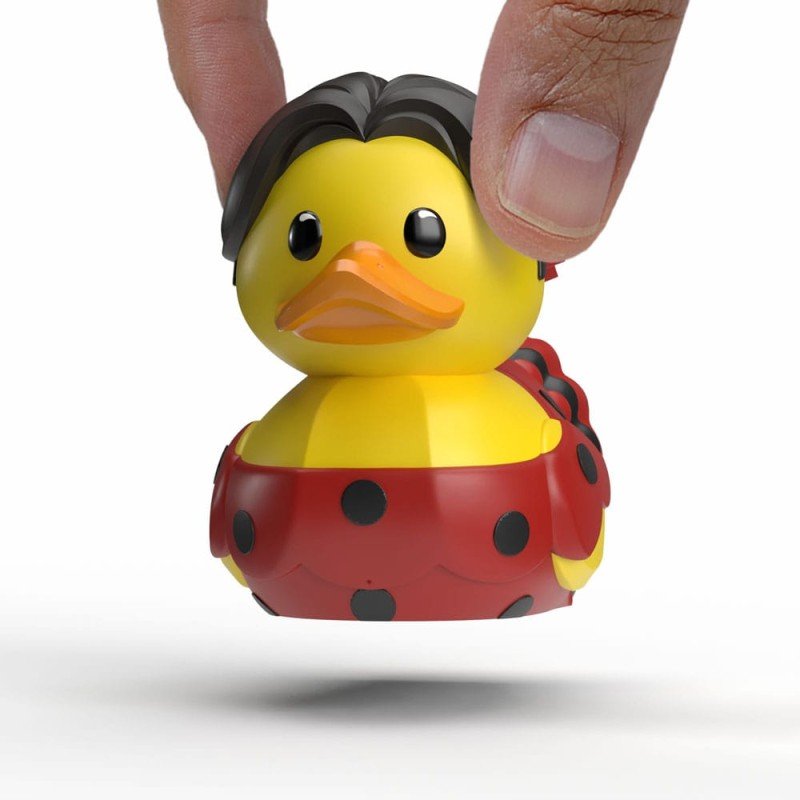 Travel Tubbz figurine Mini PVC Espagne 5 cm | 5056280463351