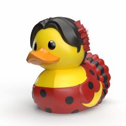 Travel Tubbz figurine Mini PVC Espagne 5 cm | 5056280463351
