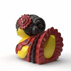 Travel Tubbz figurine Mini PVC Espagne 5 cm | 5056280463351