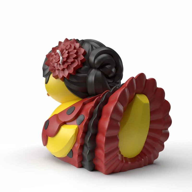 Travel Tubbz figurine Mini PVC Espagne 5 cm | 5056280463351