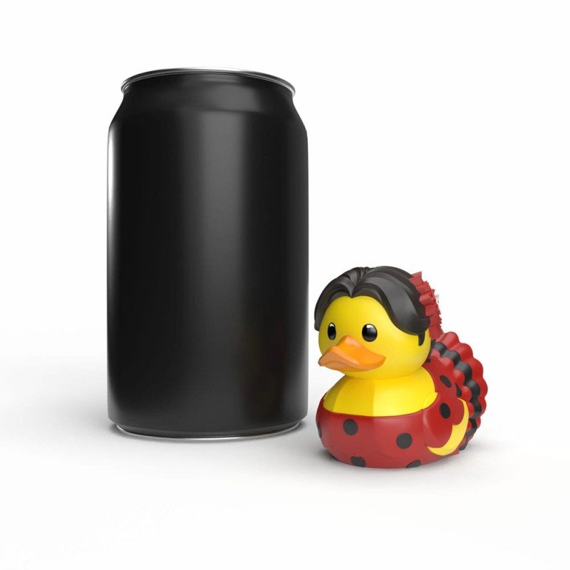 Travel Tubbz figurine Mini PVC Espagne 5 cm | 5056280463351