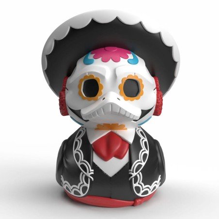 Travel Tubbz figurine Mini PVC Mexique 5 cm | 5056280463368