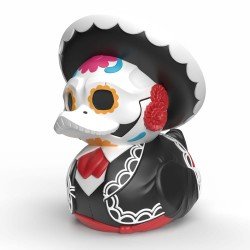 Travel Tubbz figurine Mini PVC Mexique 5 cm | 5056280463368