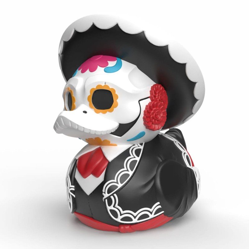 Travel Tubbz figurine Mini PVC Mexique 5 cm | 5056280463368