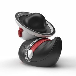 Travel Tubbz figurine Mini PVC Mexique 5 cm | 5056280463368