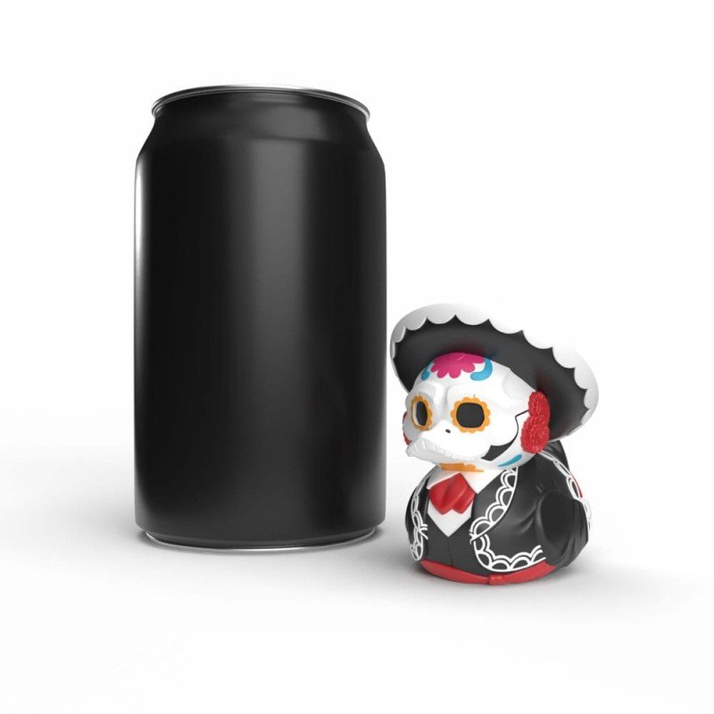 Travel Tubbz figurine Mini PVC Mexique 5 cm | 5056280463368