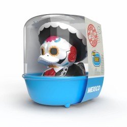 Travel Tubbz figurine Mini PVC Mexique 5 cm | 5056280463368