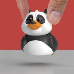 Kung Fu Panda Tubbz figurine Mini PVC Po 5 cm | 5056280463504