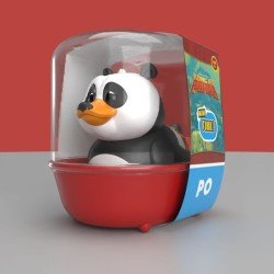 Kung Fu Panda Tubbz figurine Mini PVC Po 5 cm | 5056280463504