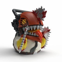 Chainsaw Man Tubbz figurine PVC Chainsaw Man Boxed Edition 10 cm | 5056280463580