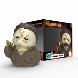 Halloween Tubbz figurine PVC Michael Myers Boxed Edition 10 cm 