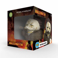 Halloween Tubbz figurine PVC Michael Myers Boxed Edition 10 cm | 5056280463917