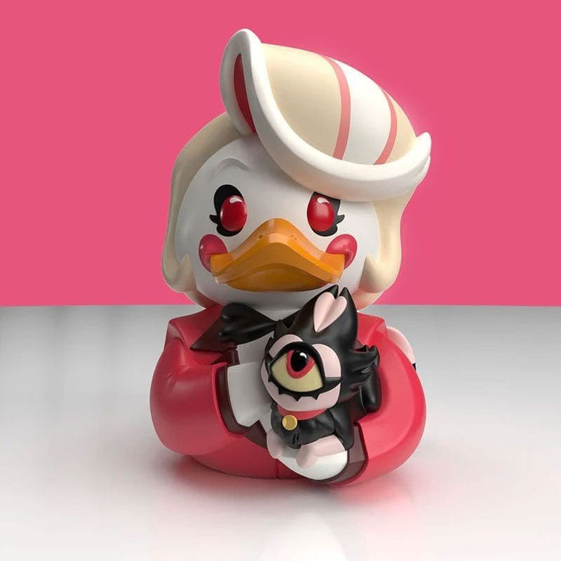 Hazbin Hotel Tubbz figurine PVC Charlie 1st Edition 10 cm | 5056280463955