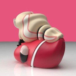 Hazbin Hotel Tubbz figurine PVC Charlie 1st Edition 10 cm | 5056280463955