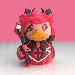Hazbin Hotel Tubbz figurine PVC Alastor 1st Edition 10 cm