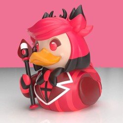 Hazbin Hotel Tubbz figurine PVC Alastor 1st Edition 10 cm | 5056280463962