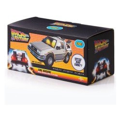 Back To The Future Tubbz Vehicle PVC Figure Delorean 13 cm  