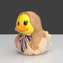 Megan Tubbz figurine Mini PVC Megan 5 cm | 5056280463986
