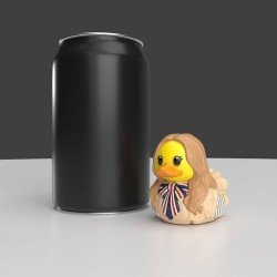 Megan Tubbz figurine Mini PVC Megan 5 cm | 5056280463986