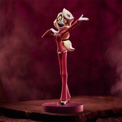 Hazbin Hotel PVC Statue Charlie Morningstar 24 cm   