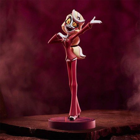 Hazbin Hotel PVC Statue Charlie Morningstar 24 cm   