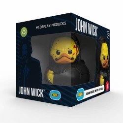 John Wick Tubbz PVC Figure Pistol Boxed Edition 10 cm | 5056280464211