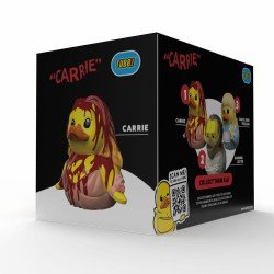 Carrie Tubbz figurine PVC Boxed Edition 10 cm | 5056280464228